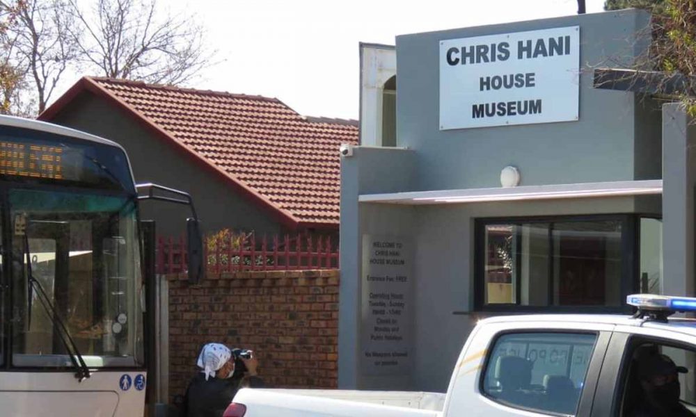 Chris Hani House Museum