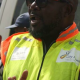 City Power spokesperson Isaac Mangena