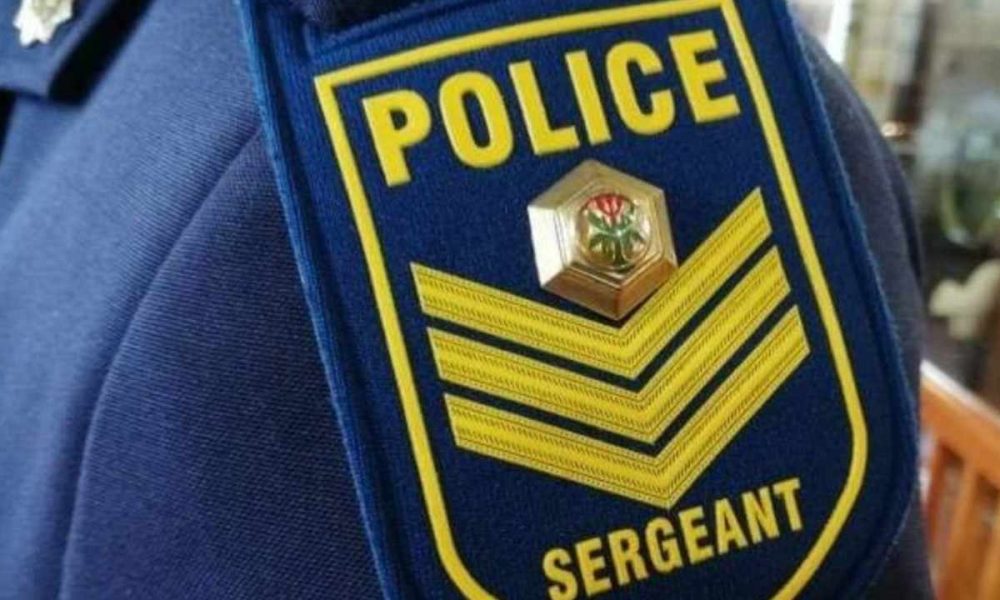 Combined units arrested 86 suspects in Gauteng