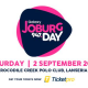 Dazzling Array of Stars Set to Shine at Galaxy 947 Joburg Day