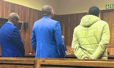 Diepsloot three back in court today