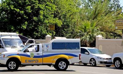 EMPD caught criminals facing multiple charges