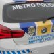 EMPD caught two speedsters