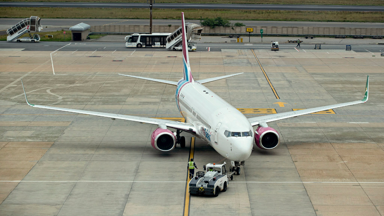 FlySafair Launches Affordable Johannesburg to Harare Flights