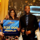 Fortunate Participant Receives R 20,000 Prize at Emperors Palace