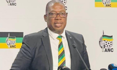 Panyaza Lesufi