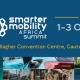 Gauteng Province Hosts Africa's Smarter Mobility Summit