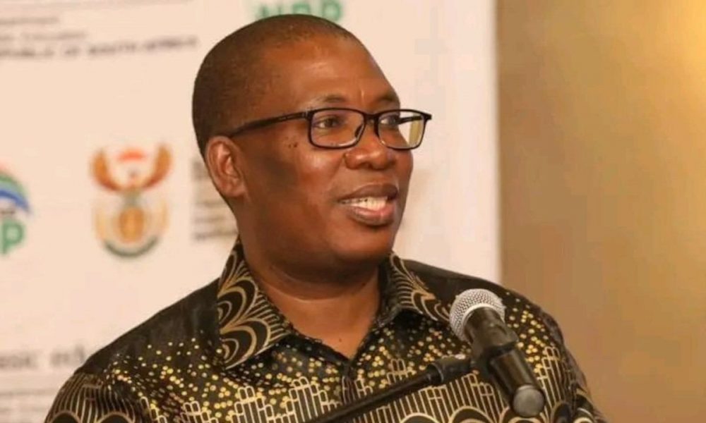 Gauteng departments have clean audits