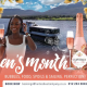 Exquisite Celebrations: Women's Month Boat Cruises at Harties Harbour