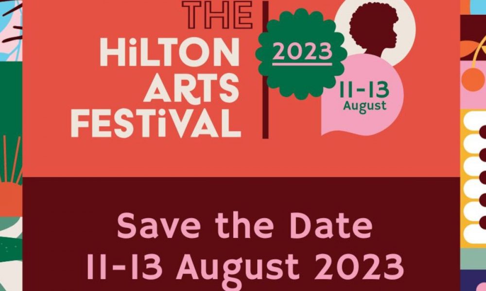 Hilton Arts Festival Pick of SA Theatre Joburg ETC