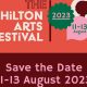 Hilton Arts Festival