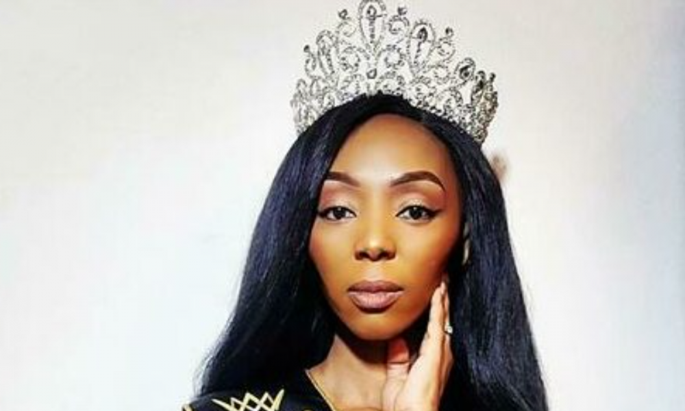 Introducing the Fresh Face of Mrs Soweto: An Insightful Look