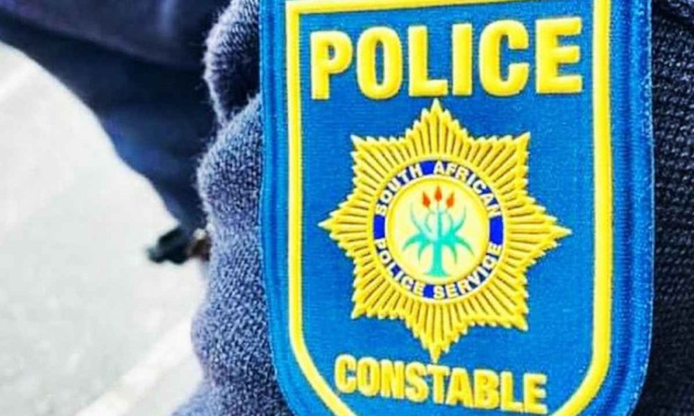 Johannesburg Flying Squad arrested six people