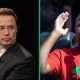 Julius Malema has hit back at Elon Musk