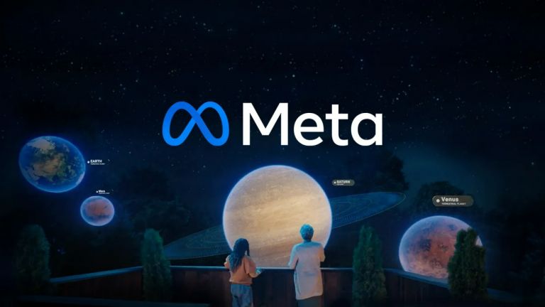 Meta Unveils AI Model for Code Writing