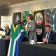 Multi-Party Charter for South Africa