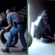 Mzansi Chuckles at SAPS Trainees Dodging Tyres in Viral TikTok Video