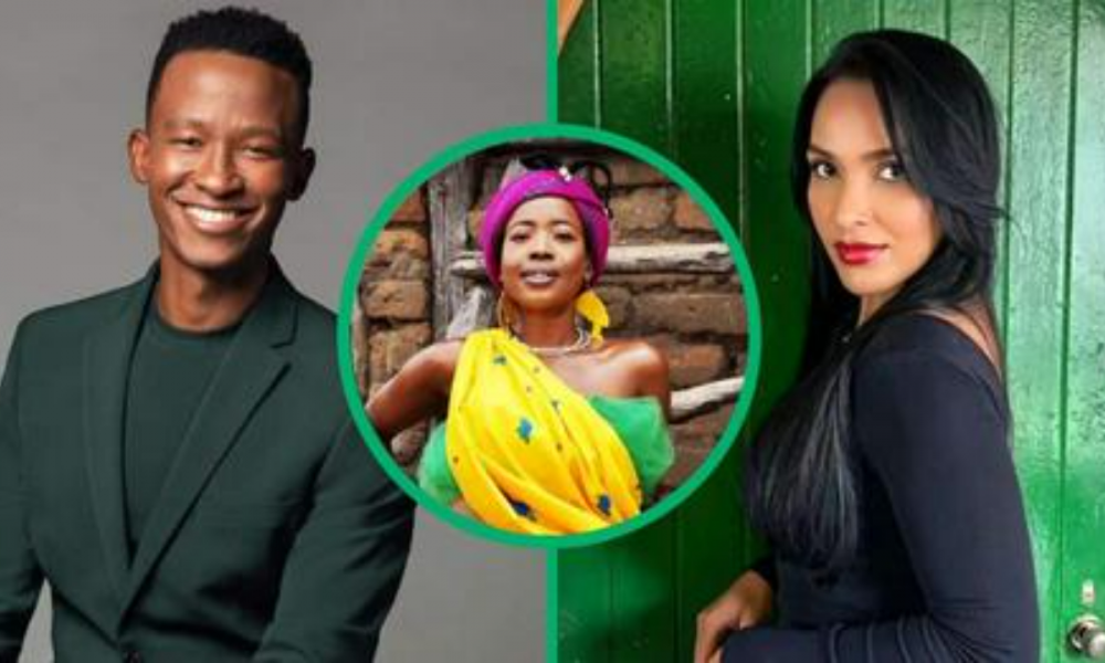 Ntsiki Mazwai has called Katlego Maboe a loser amid his deadbeat dad accusations, adding that South Africans enabled him. Read more: https://briefly.co.za/entertainment/celebrities/167166-ntsiki-mazwai-targets-katlego-maboe-deadbeat-allegations/