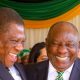 Ramaphosa and Mashatile have mansions