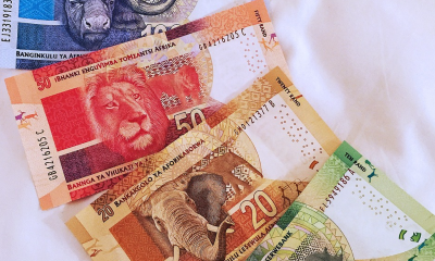 Rand Stabilises as China's Yuan Impacts