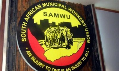 Samwu has accused the Tshwane metro of dishonesty