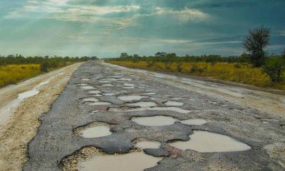 Sanral will take over roads from provinces