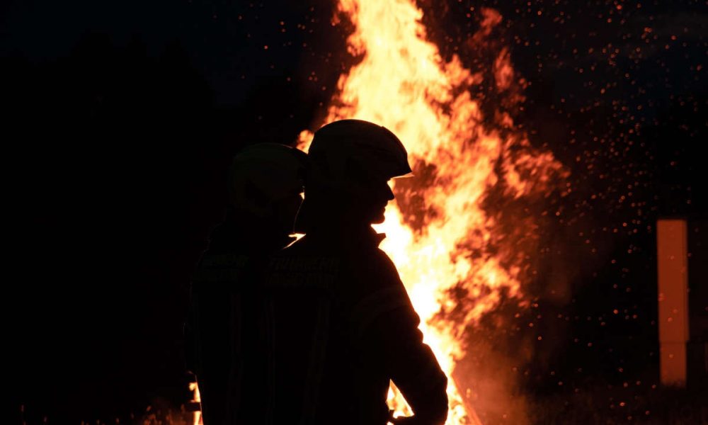 Six died in separate shack fires in Gauteng