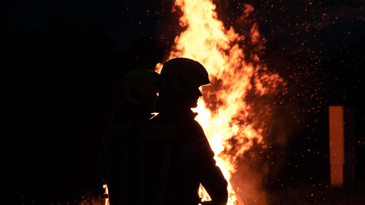 Six died in separate shack fires in Gauteng