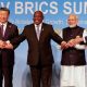 Six new nations will join BRICS in 2024