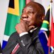 South Africa will not take sides in global issues