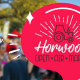 Spring Market at Horwoods Farm Edenvale Park