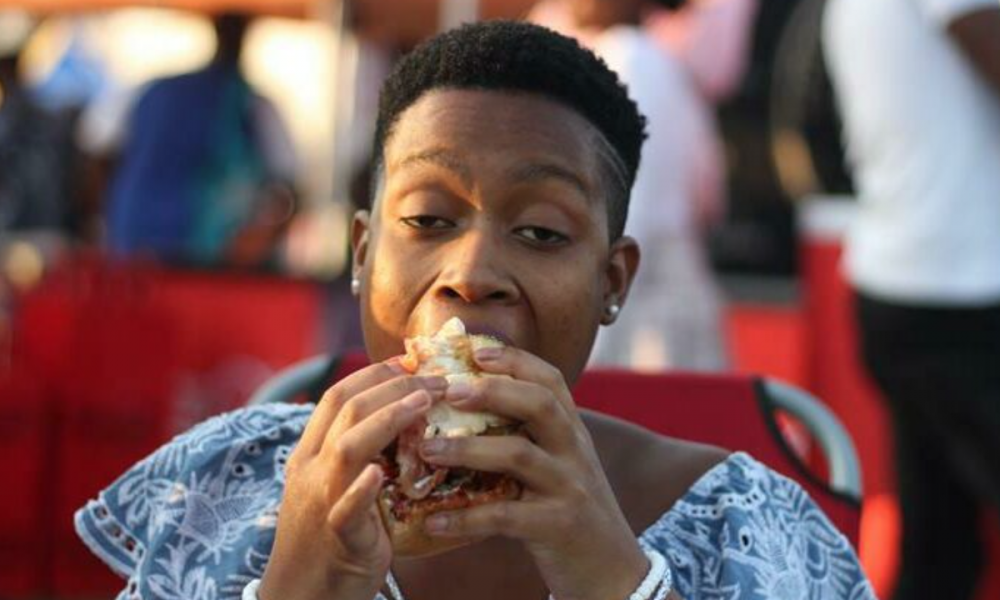 The Soweto Kota Festival Where Everyone is Headed