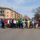 Tshwane municipal workers strike