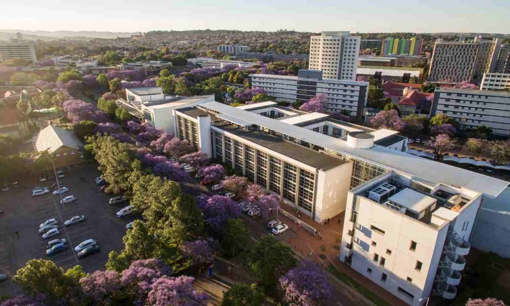 Tuks among 200 most innovative universities worldwide