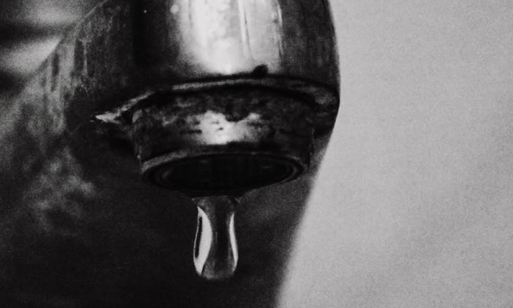 Johannesburg Water announces another water shutdown next week