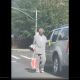 VIDEO Mandela Lookalike Spotted in USA Astonishing Resemblance