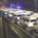 Western Cape taxi strike will continue