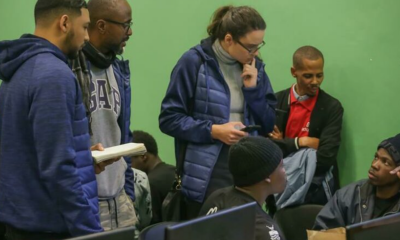 Wits University's 2023 Hackathon