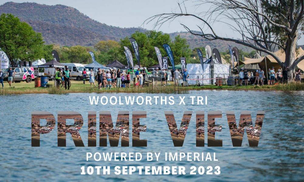 Essential Guide: Woolworths X TRI Gauteng - Unleash the Thrills