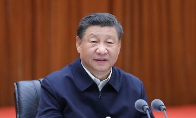 Xi Jinping will attend the BRICS summit