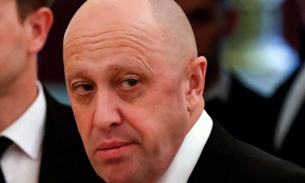 Yevgeny Prigozhin is reportedly dead