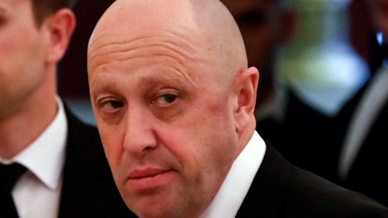 Yevgeny Prigozhin is reportedly dead