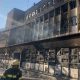 central johannesburg fire death toll climbed to 64