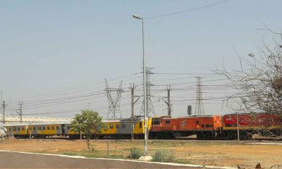 commuters in Pretoria to seek alternative transport