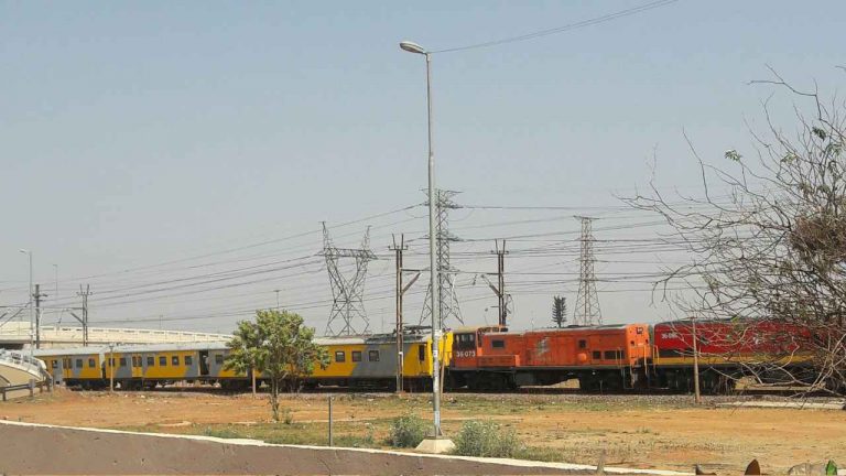 commuters in Pretoria to seek alternative transport