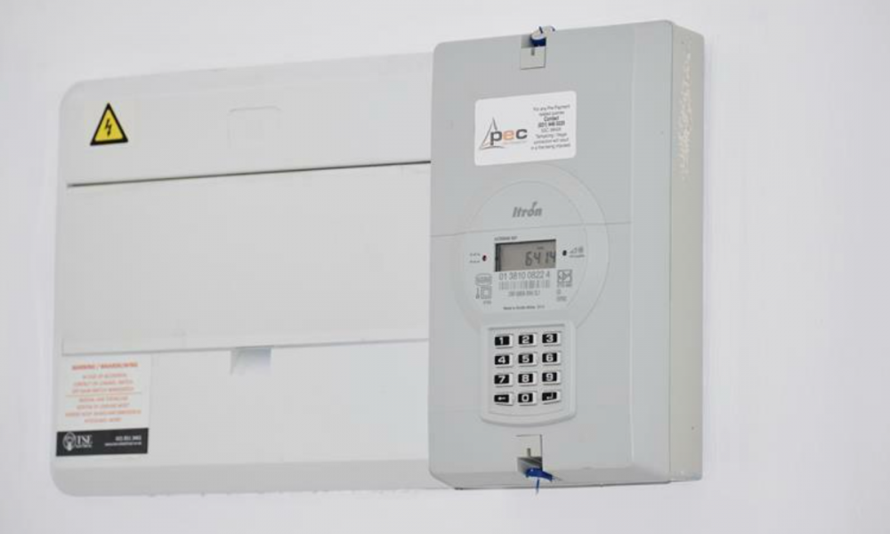 electricity meters -Important Notice: Residents Urged to Update Their Electricity Meter Boxes