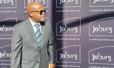 Joburg's Resilience Shines Through Despite GCR Rating Downgrade