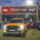 Ford South Africa Teams Up with Adventure Cycling Company