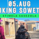 Exploring Soweto on Foot: Hiking Adventures Await!