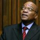 jacob zuma is free